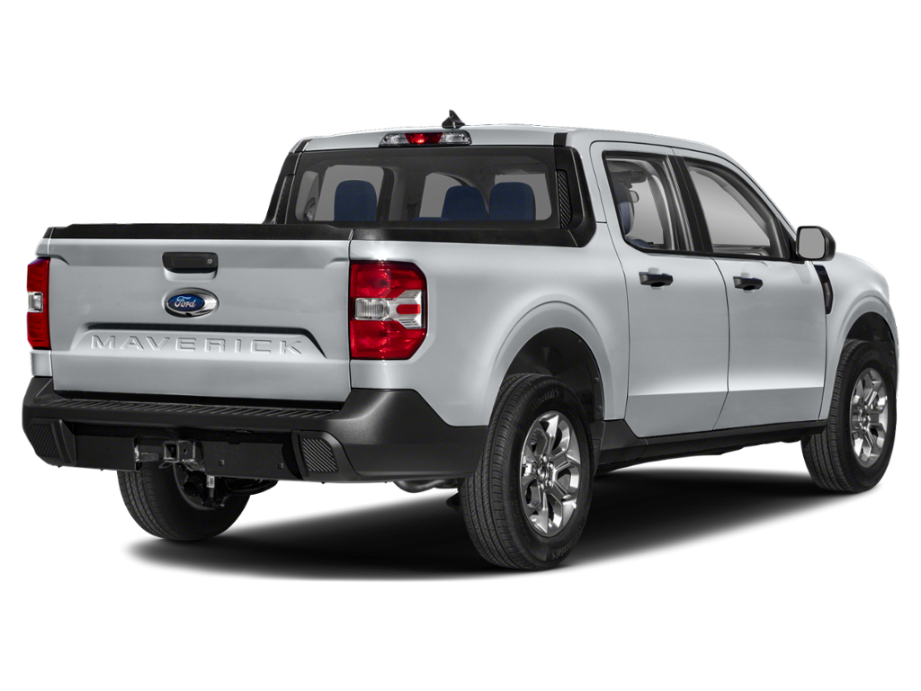 2023 Ford Maverick Exterior