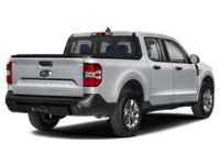 2022 Ford Maverick XLT FWD SuperCrew Exterior Shot 2