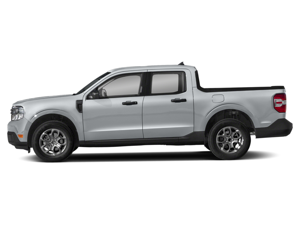 2024 Ford Maverick Exterior