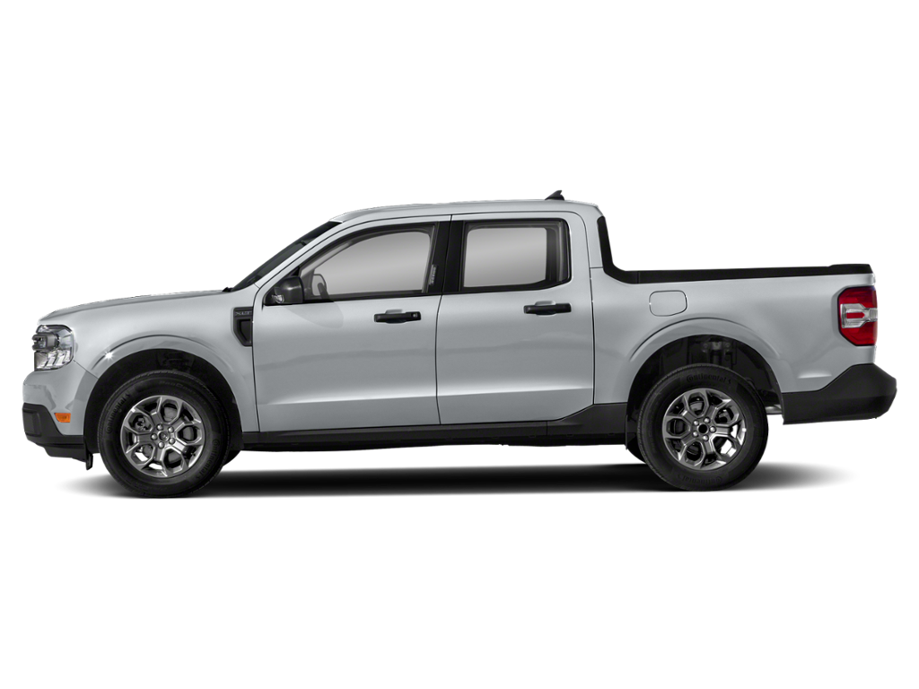 2023 Ford Maverick Exterior