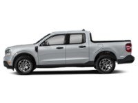 2022 Ford Maverick XLT FWD SuperCrew Exterior Shot 6