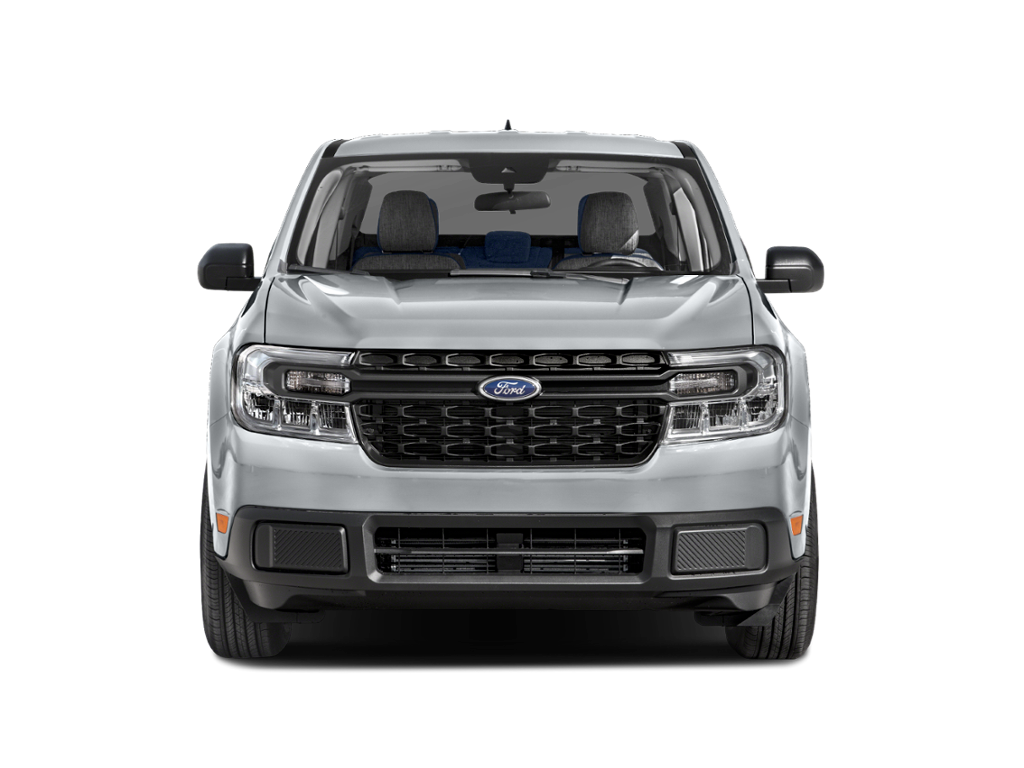 2023 Ford Maverick Exterior