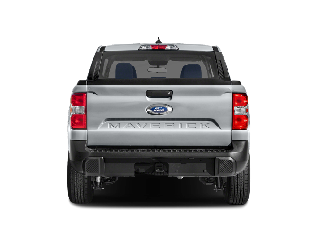 2023 Ford Maverick Exterior