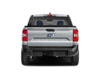 2022 Ford Maverick XLT FWD SuperCrew Exterior Shot 7
