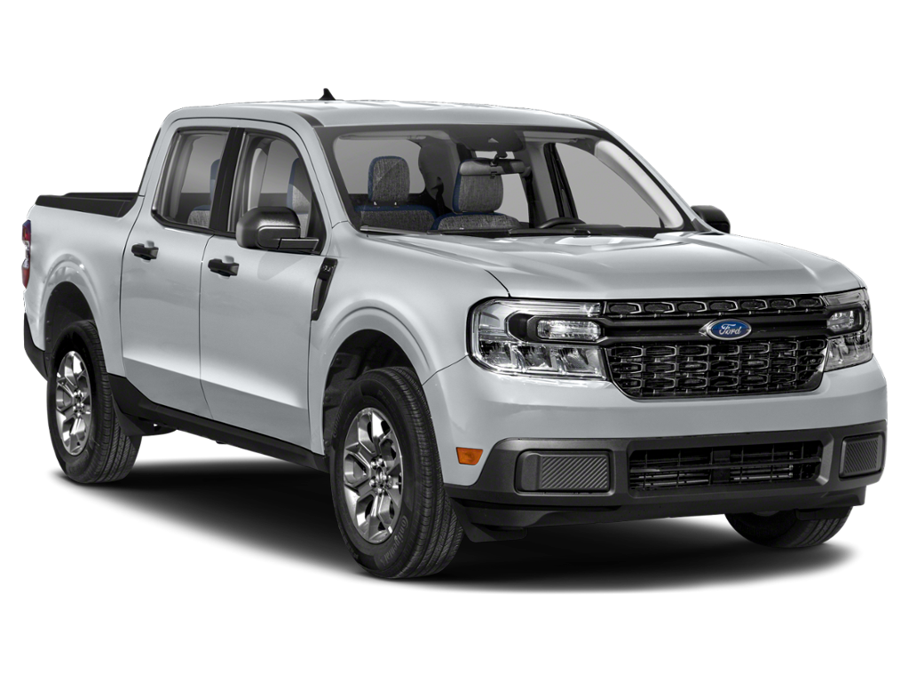 2023 Ford Maverick Exterior