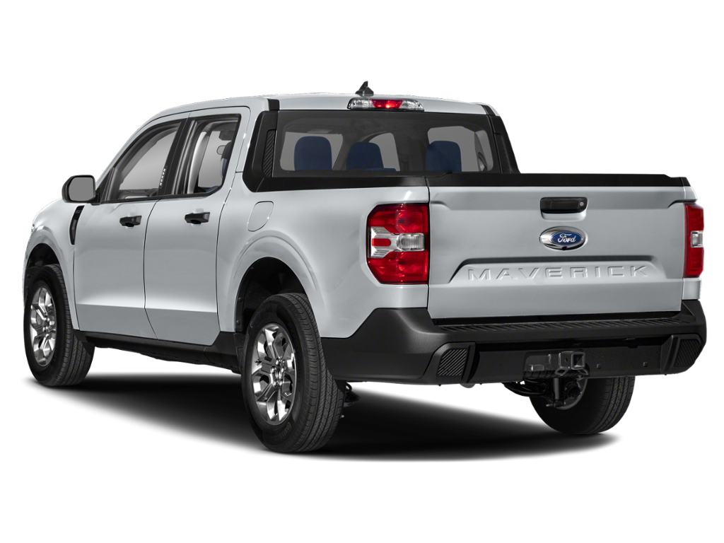 2023 Ford Maverick Exterior