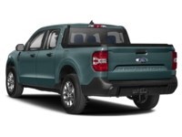 2023 Ford Maverick XLT FWD SuperCrew Exterior Shot 9