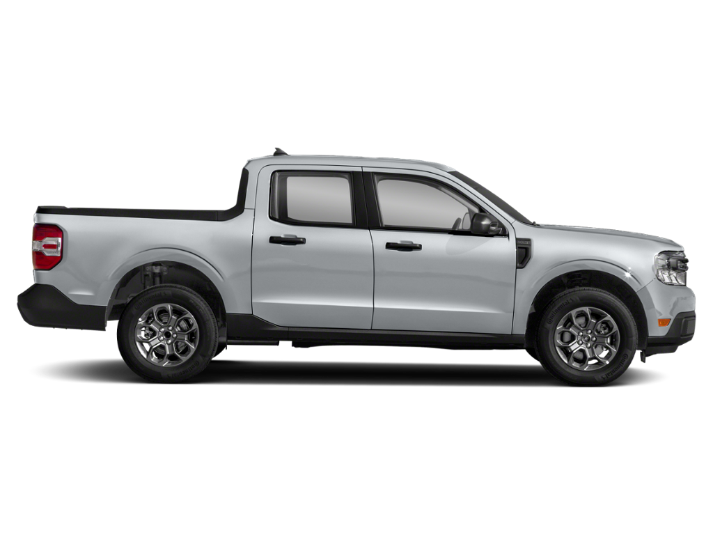 2023 Ford Maverick Exterior