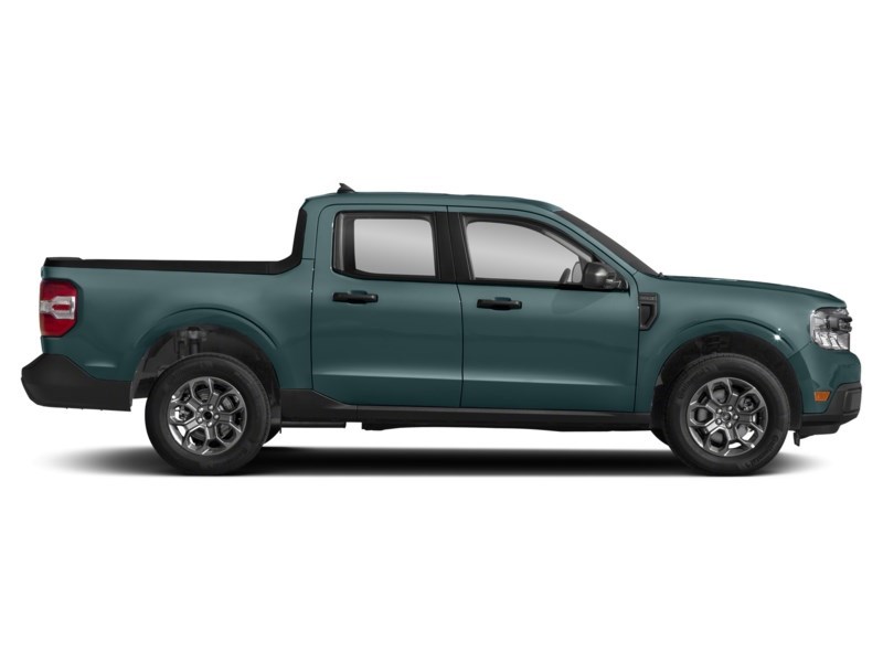 2023 Ford Maverick XLT FWD SuperCrew Exterior Shot 10