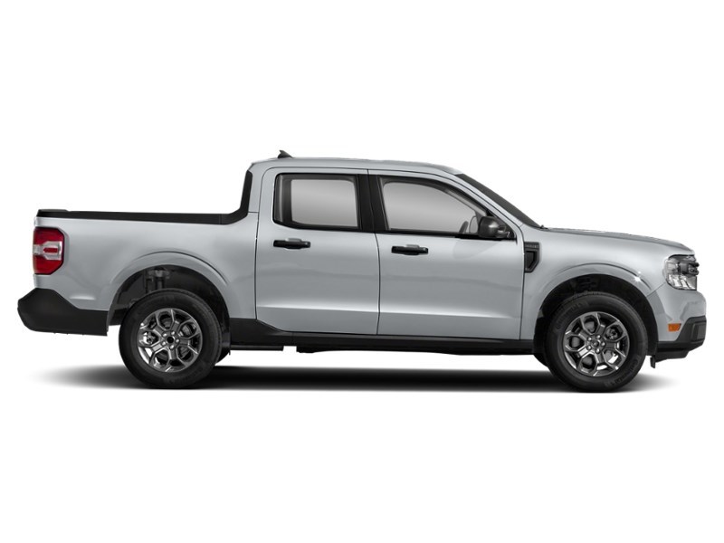 2022 Ford Maverick XLT FWD SuperCrew Exterior Shot 10