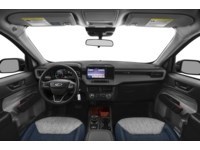 2023 Ford Maverick XLT FWD SuperCrew Interior Shot 6