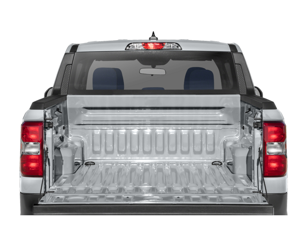 2024 Ford Maverick Exterior