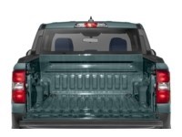 2023 Ford Maverick XLT FWD SuperCrew Exterior Shot 4