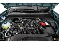 2023 Ford Maverick XLT FWD SuperCrew Exterior Shot 3