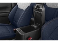 2023 Ford Maverick XLT FWD SuperCrew Interior Shot 7