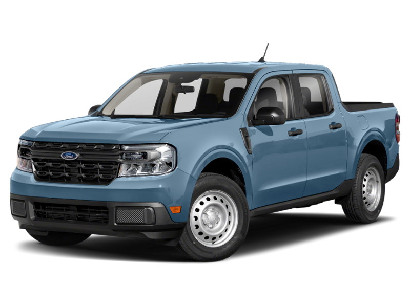 2023 ford Maverick