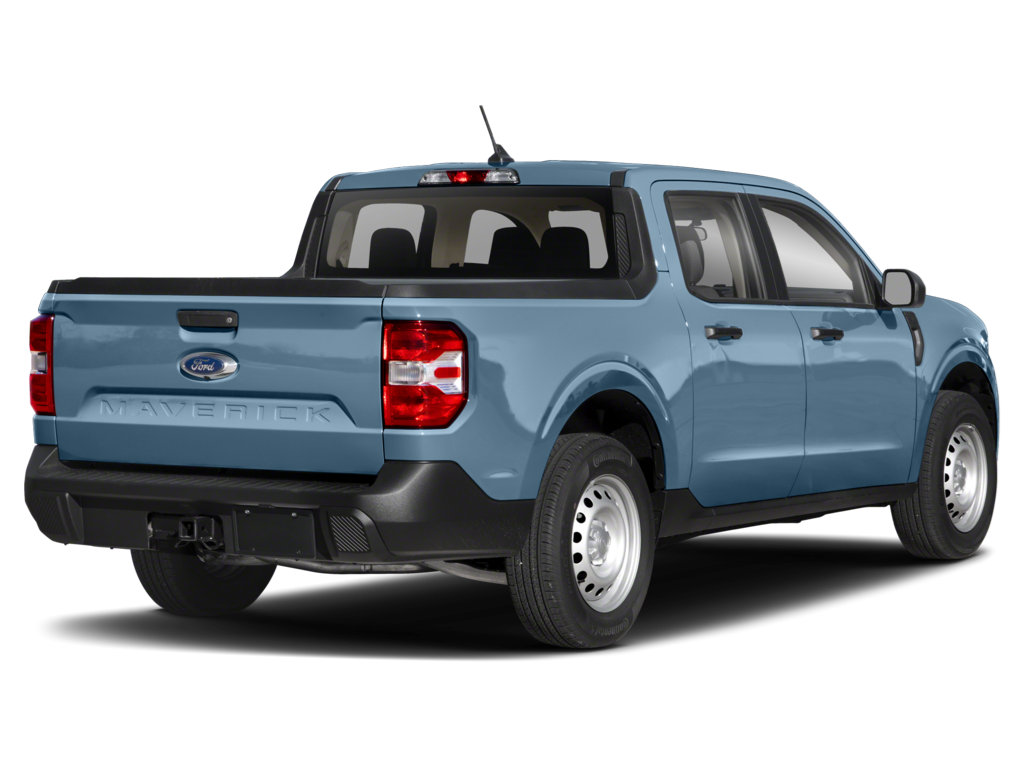 2023 Ford Maverick Exterior