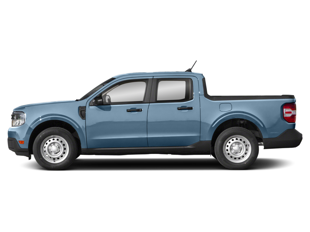 2023 Ford Maverick Exterior