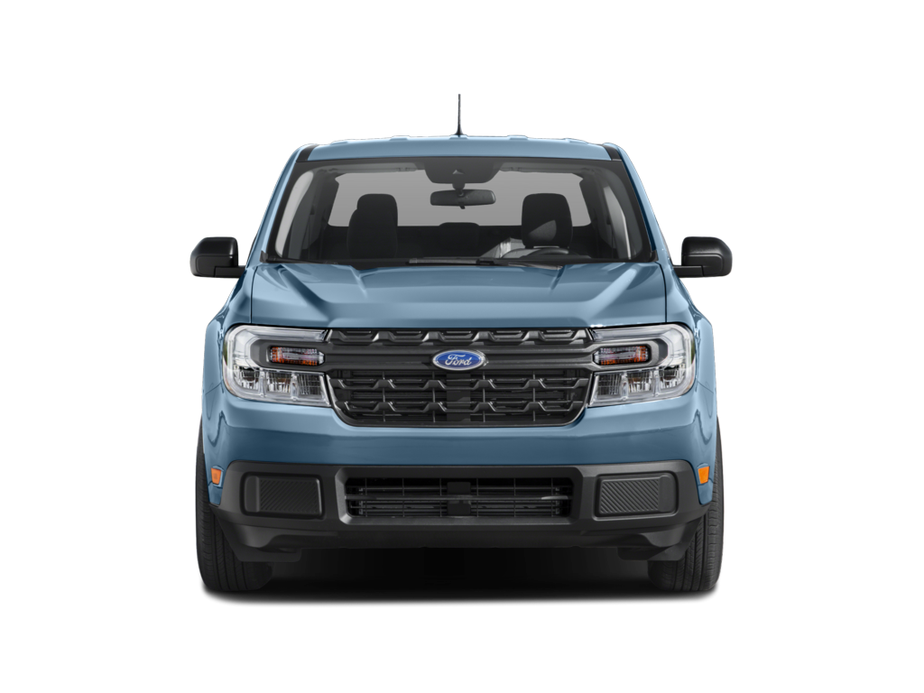 2023 Ford Maverick Exterior