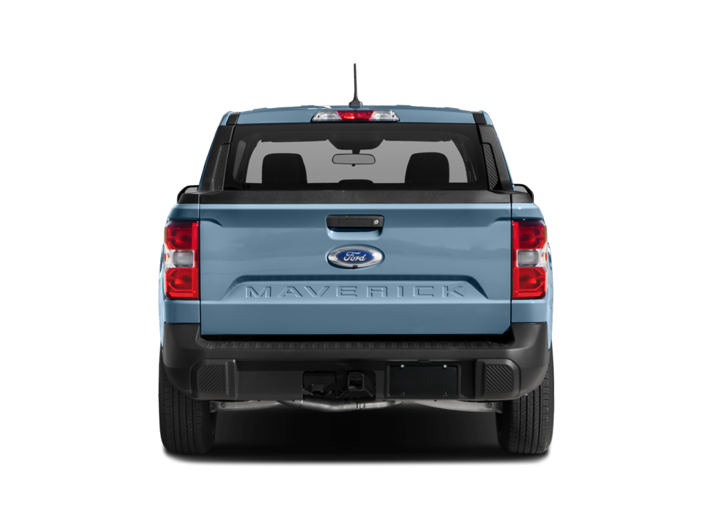 2023 Ford Maverick Exterior
