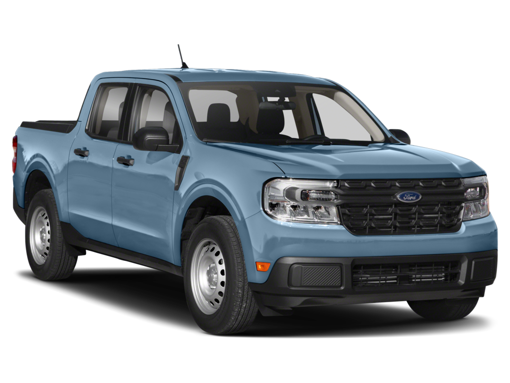 2023 Ford Maverick Exterior