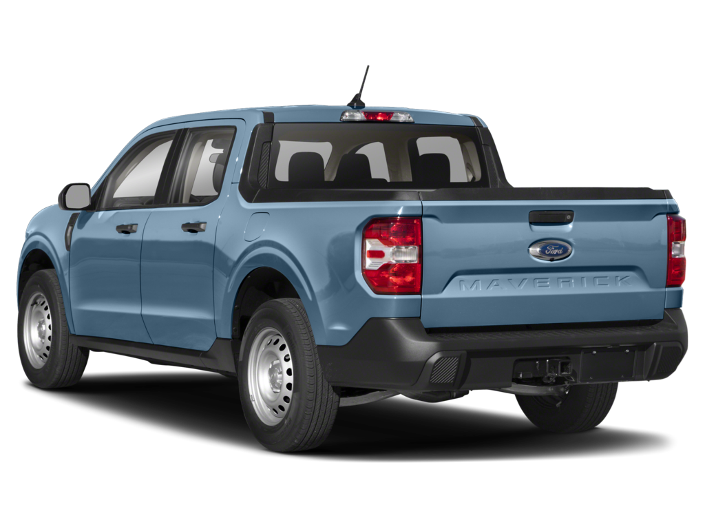 2023 Ford Maverick Exterior