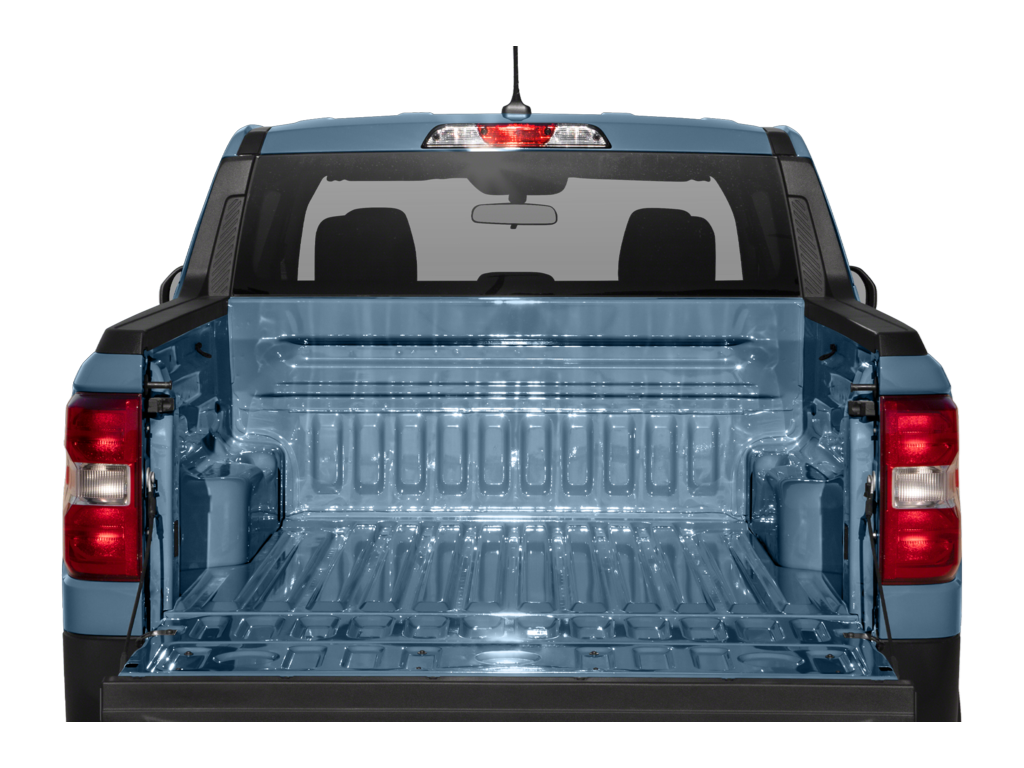 2023 Ford Maverick Exterior