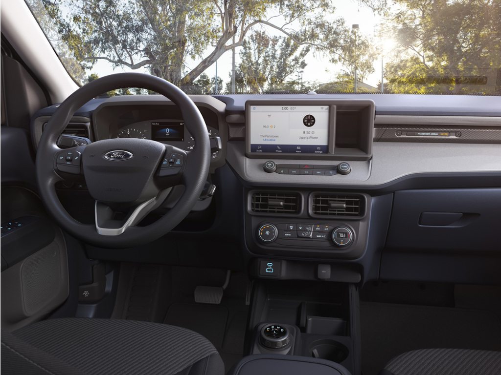 2023 Ford Maverick