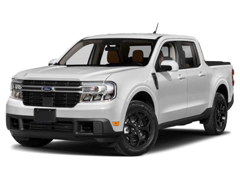 2023 ford Maverick