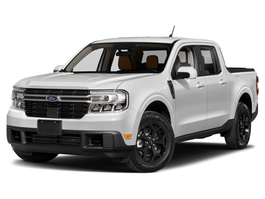 2023 ford maverick Exterior