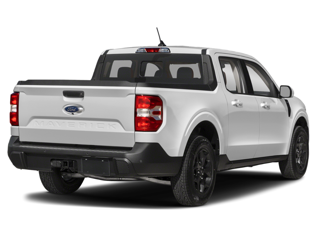 2023 ford maverick Exterior