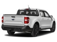 2022 Ford Maverick LARIAT AWD SuperCrew Exterior Shot 2
