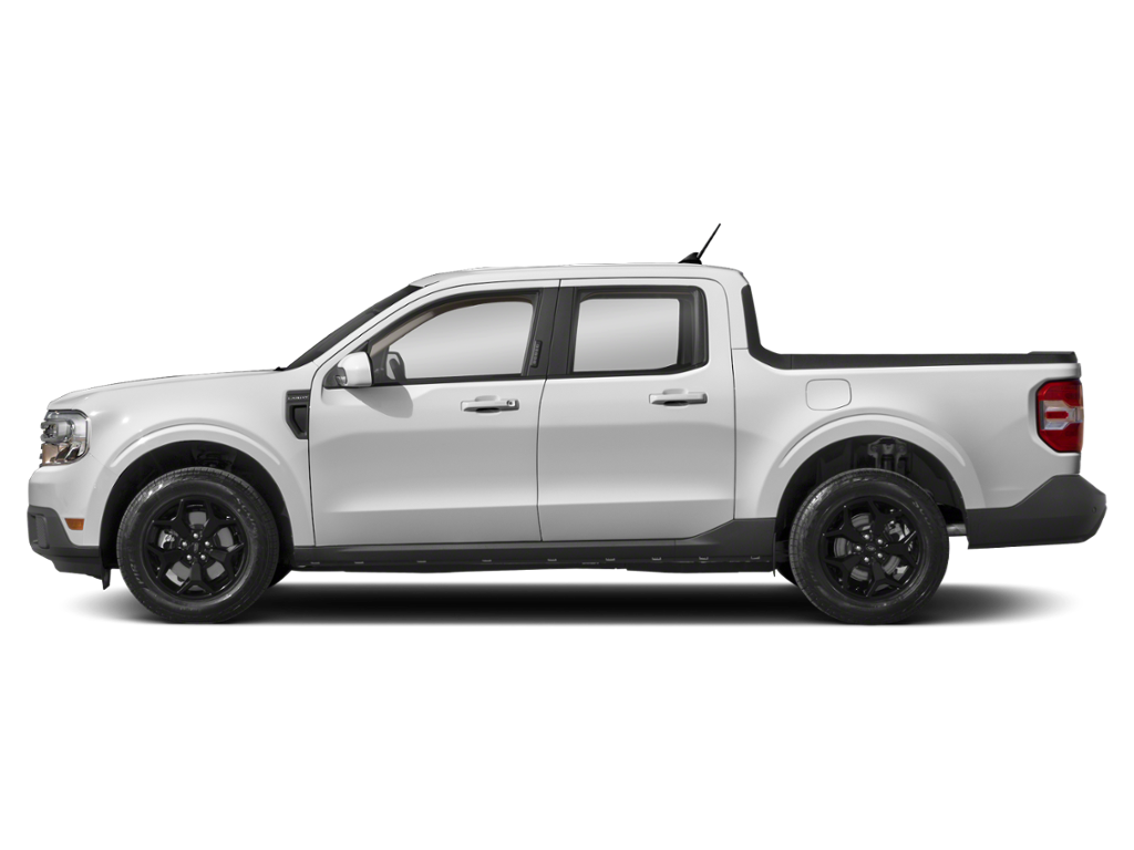 2023 ford maverick Exterior