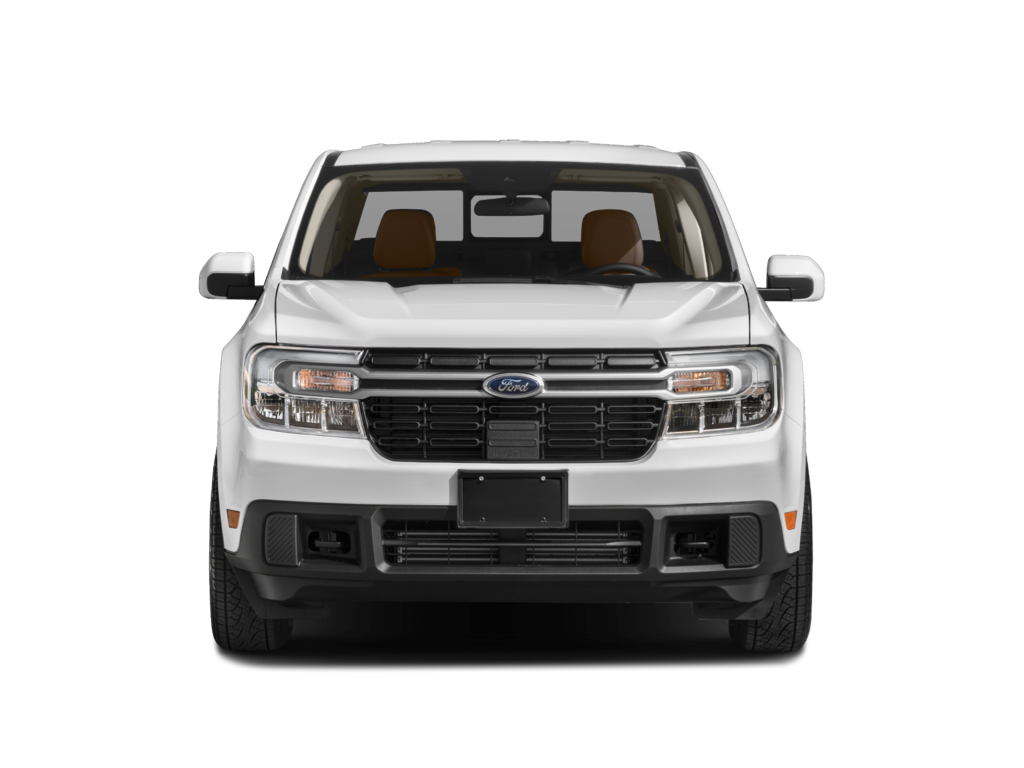2024 Ford Maverick Exterior