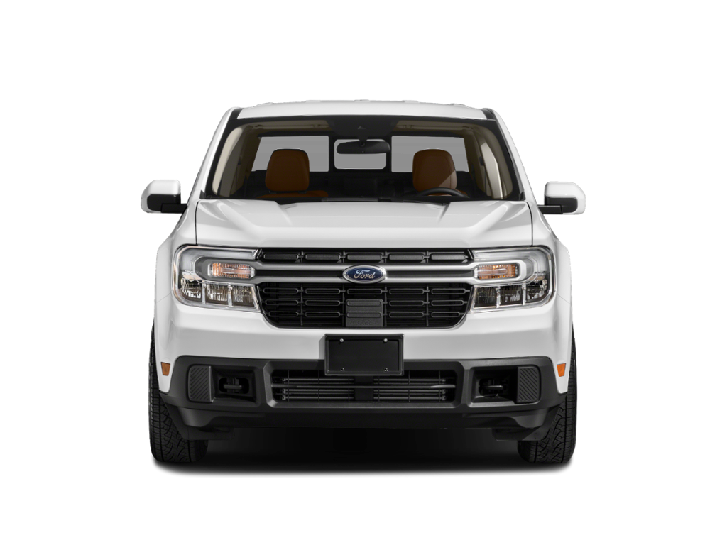 2023 ford maverick Exterior