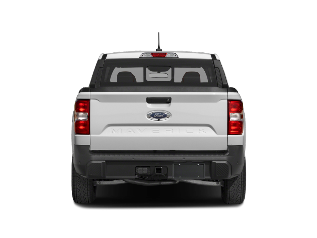 2023 ford maverick Exterior