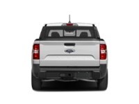 2023 Ford Maverick LARIAT AWD SuperCrew Exterior Shot 7