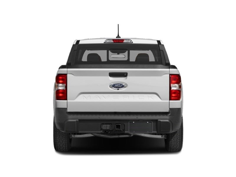 2024 Ford Maverick LARIAT Advanced AWD SuperCrew Exterior Shot 7