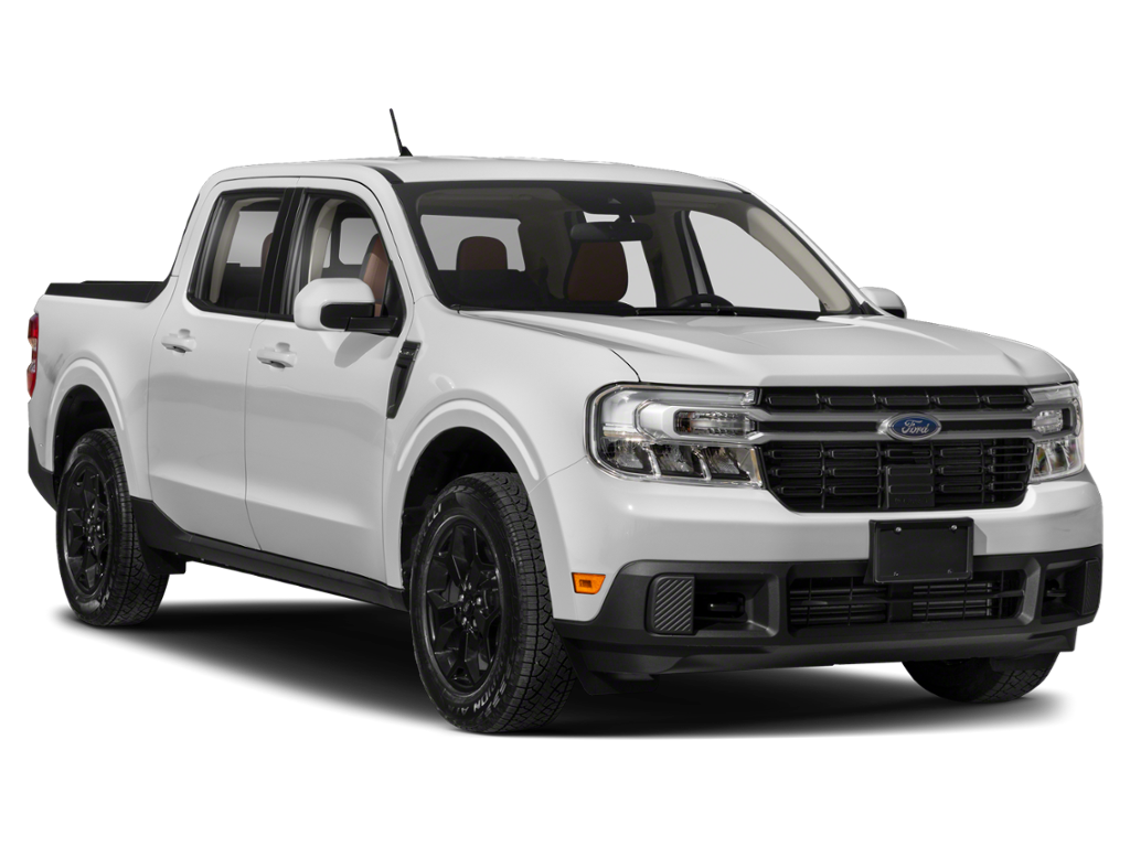 2023 ford maverick Exterior