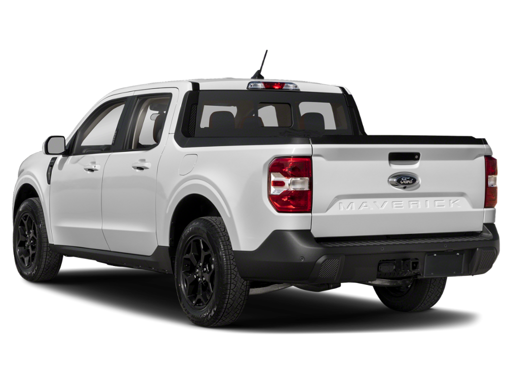 2023 ford maverick Exterior