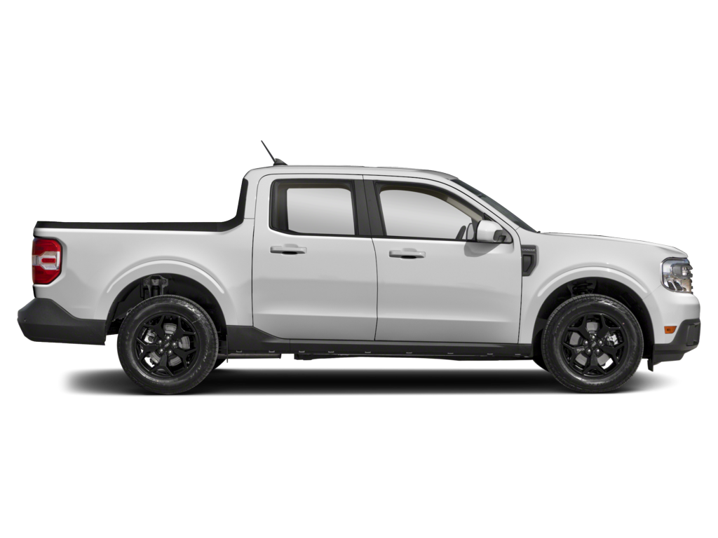 2024 Ford Maverick Exterior