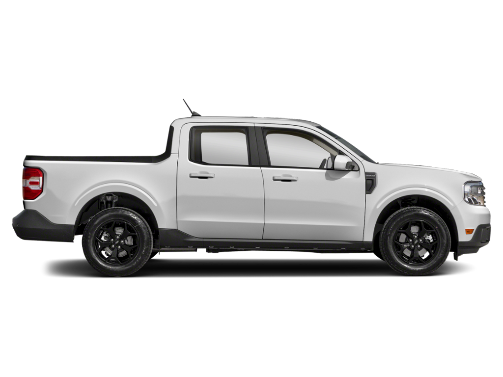 2023 ford maverick Exterior