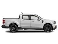 2023 Ford Maverick LARIAT AWD SuperCrew Exterior Shot 10