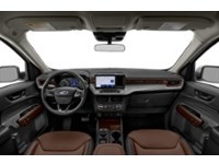 2022 Ford Maverick LARIAT AWD SuperCrew Interior Shot 6