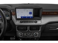 2022 Ford Maverick LARIAT AWD SuperCrew Interior Shot 2