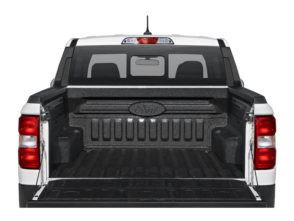 2024 Ford Maverick Exterior