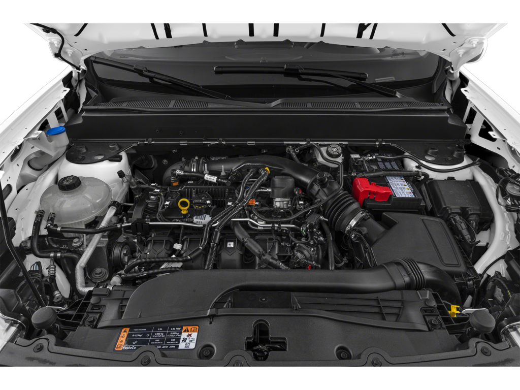 2024 Ford Maverick Exterior