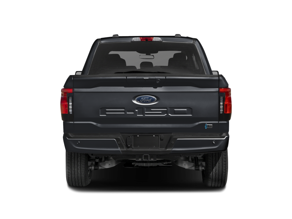 2023 ford f-150 lightning Exterior