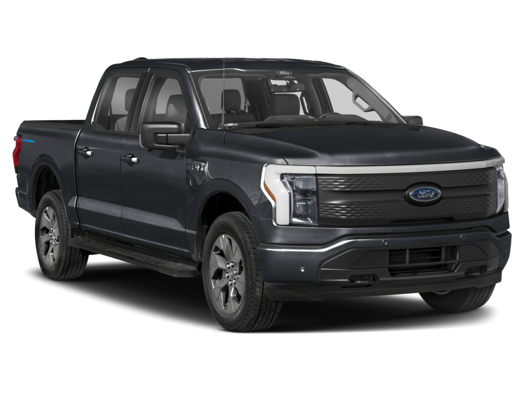 2023 ford f-150 lightning Exterior
