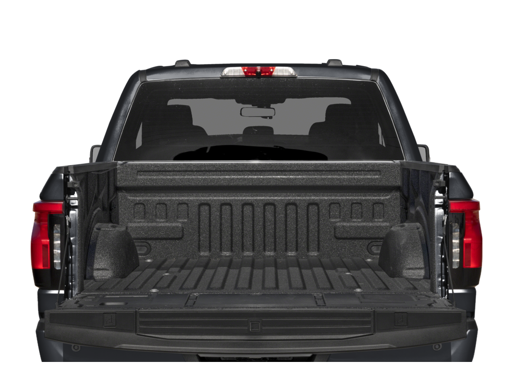 2023 Ford F-150 Lightning Exterior